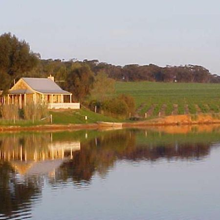 Stonewell Cottages & Vineyards Retreat Barossa Valley Экстерьер фото