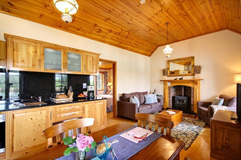 Stonewell Cottages & Vineyards Retreat Barossa Valley Экстерьер фото