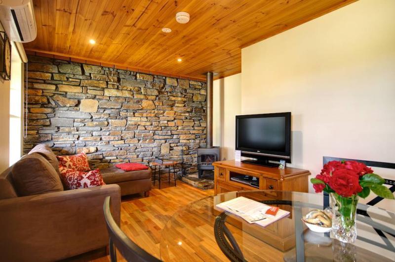 Stonewell Cottages & Vineyards Retreat Barossa Valley Экстерьер фото