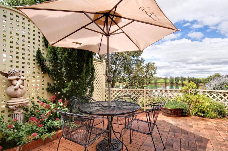 Stonewell Cottages & Vineyards Retreat Barossa Valley Экстерьер фото