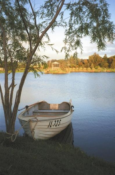 Stonewell Cottages & Vineyards Retreat Barossa Valley Экстерьер фото