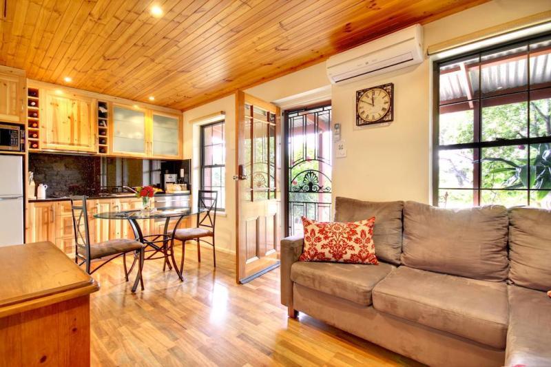 Stonewell Cottages & Vineyards Retreat Barossa Valley Экстерьер фото